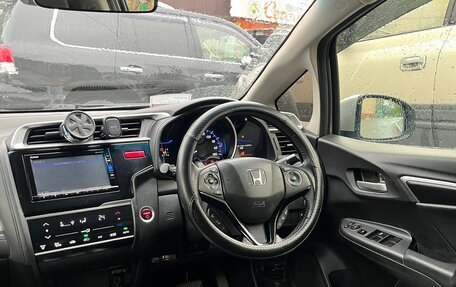 Honda Fit III, 2015 год, 790 000 рублей, 9 фотография