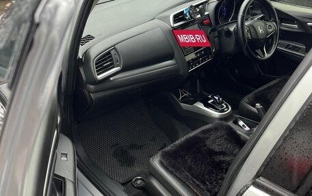 Honda Fit III, 2015 год, 790 000 рублей, 6 фотография