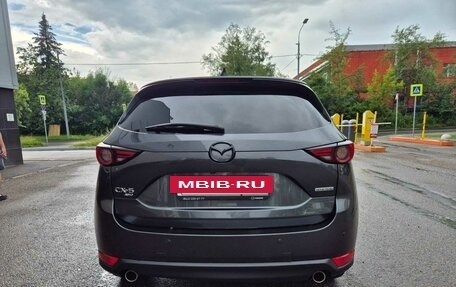 Mazda CX-5 II, 2021 год, 3 200 000 рублей, 9 фотография