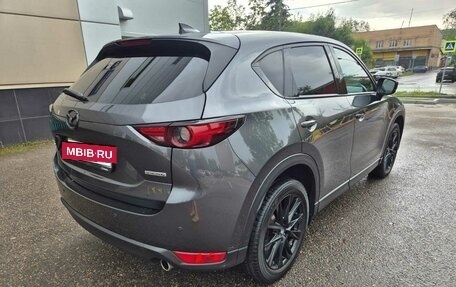 Mazda CX-5 II, 2021 год, 3 200 000 рублей, 10 фотография