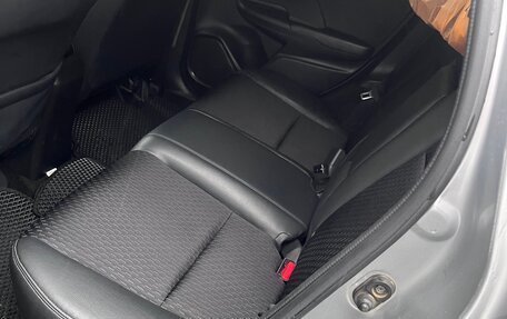 Honda Fit III, 2015 год, 790 000 рублей, 12 фотография