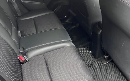 Honda Fit III, 2015 год, 790 000 рублей, 13 фотография