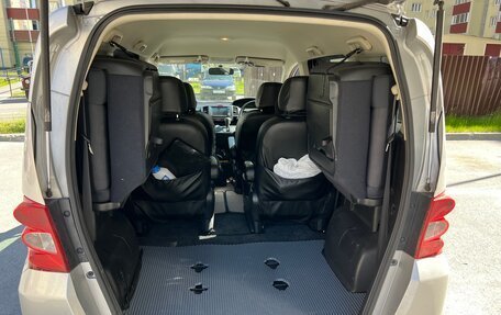 Honda Freed I, 2010 год, 1 150 000 рублей, 10 фотография