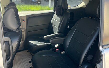 Honda Freed I, 2010 год, 1 150 000 рублей, 9 фотография