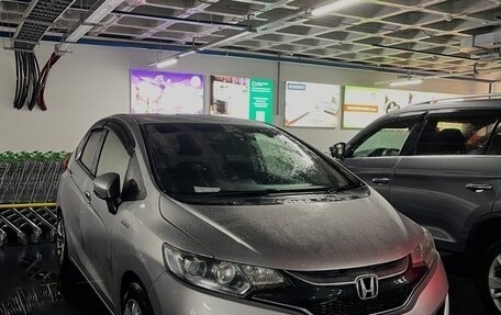 Honda Fit III, 2015 год, 790 000 рублей, 11 фотография
