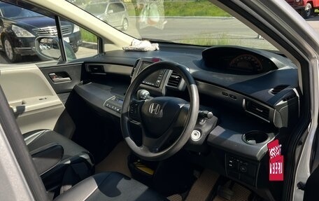 Honda Freed I, 2010 год, 1 150 000 рублей, 8 фотография