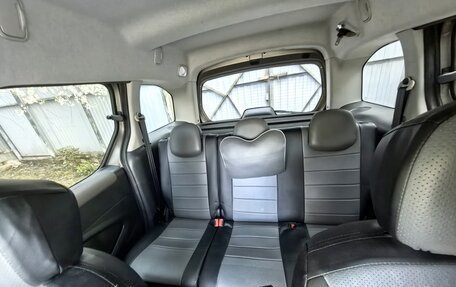Citroen Berlingo II рестайлинг, 2013 год, 1 000 000 рублей, 3 фотография