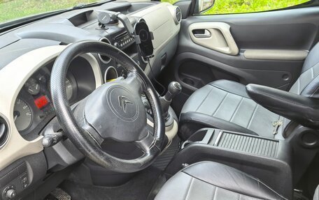 Citroen Berlingo II рестайлинг, 2013 год, 1 000 000 рублей, 2 фотография