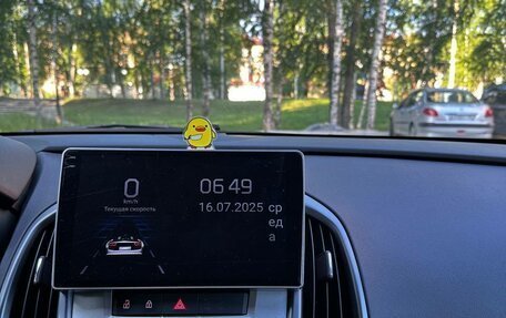 Opel Astra J, 2013 год, 850 000 рублей, 8 фотография