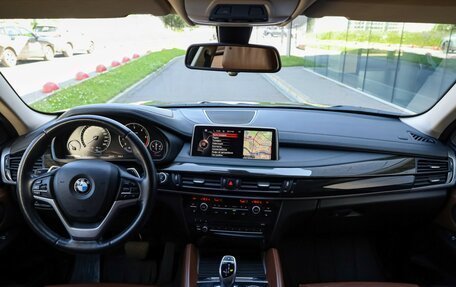 BMW X6, 2015 год, 3 200 000 рублей, 11 фотография