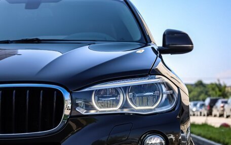 BMW X6, 2015 год, 3 200 000 рублей, 3 фотография