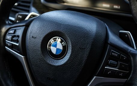 BMW X6, 2015 год, 3 200 000 рублей, 13 фотография