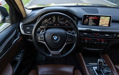 BMW X6, 2015 год, 3 200 000 рублей, 12 фотография