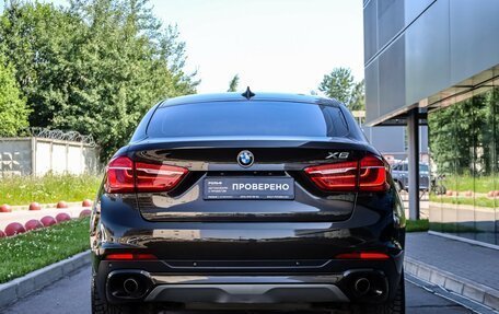 BMW X6, 2015 год, 3 200 000 рублей, 7 фотография