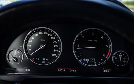 BMW X6, 2015 год, 3 200 000 рублей, 14 фотография