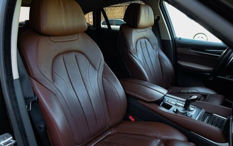 BMW X6, 2015 год, 3 200 000 рублей, 16 фотография