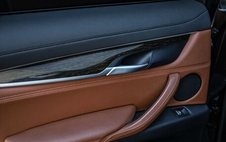 BMW X6, 2015 год, 3 200 000 рублей, 23 фотография