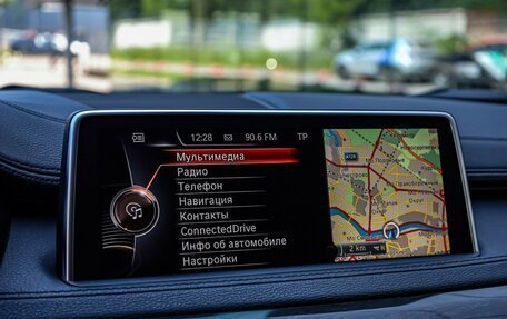 BMW X6, 2015 год, 3 200 000 рублей, 18 фотография