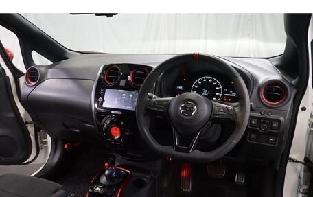 Nissan Note II рестайлинг, 2018 год, 1 020 000 рублей, 13 фотография