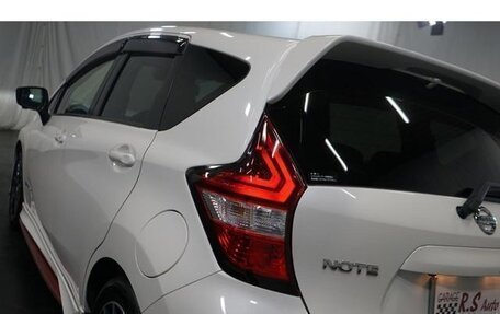 Nissan Note II рестайлинг, 2018 год, 1 020 000 рублей, 12 фотография