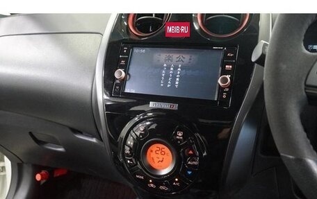 Nissan Note II рестайлинг, 2018 год, 1 020 000 рублей, 16 фотография