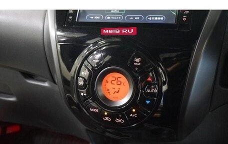 Nissan Note II рестайлинг, 2018 год, 1 020 000 рублей, 15 фотография
