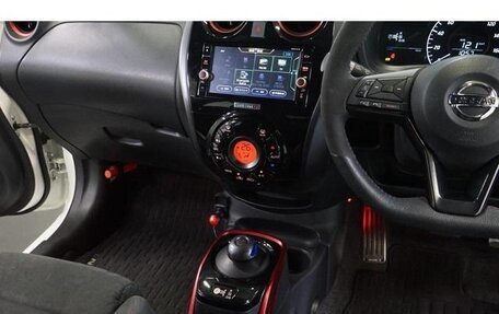 Nissan Note II рестайлинг, 2018 год, 1 020 000 рублей, 18 фотография