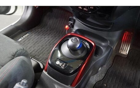 Nissan Note II рестайлинг, 2018 год, 1 020 000 рублей, 19 фотография