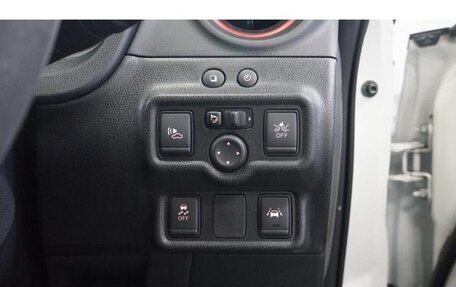 Nissan Note II рестайлинг, 2018 год, 1 020 000 рублей, 21 фотография