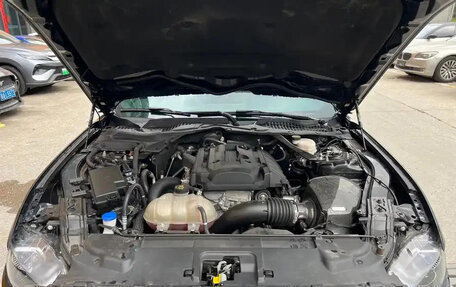 Ford Mustang VI рестайлинг, 2022 год, 2 730 111 рублей, 22 фотография