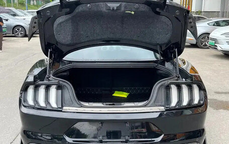 Ford Mustang VI рестайлинг, 2022 год, 2 730 111 рублей, 25 фотография