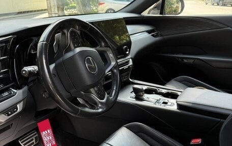 Lexus RX IV рестайлинг, 2022 год, 7 950 000 рублей, 6 фотография