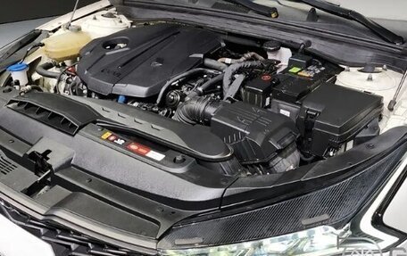KIA K5, 2021 год, 1 800 000 рублей, 4 фотография
