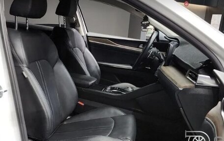 KIA K5, 2021 год, 1 800 000 рублей, 7 фотография
