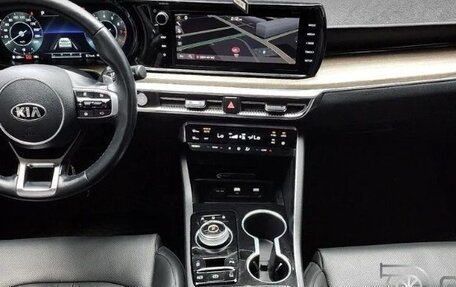 KIA K5, 2021 год, 1 800 000 рублей, 5 фотография