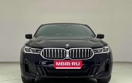 BMW 6 серия, 2022 год, 5 100 052 рублей, 3 фотография