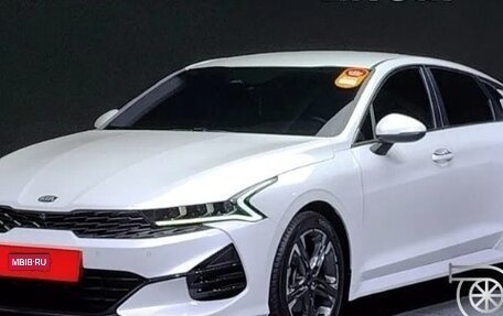 KIA K5, 2021 год, 1 800 000 рублей, 1 фотография