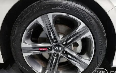 KIA K5, 2021 год, 1 800 000 рублей, 3 фотография