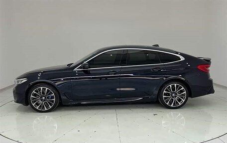 BMW 6 серия, 2022 год, 5 100 052 рублей, 10 фотография
