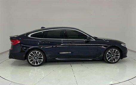 BMW 6 серия, 2022 год, 5 100 052 рублей, 5 фотография