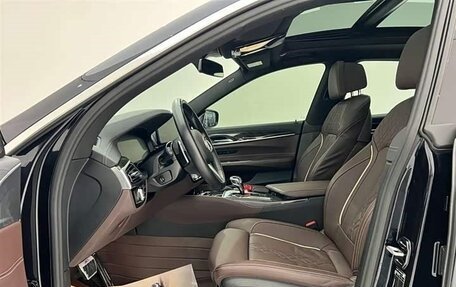BMW 6 серия, 2022 год, 5 100 052 рублей, 11 фотография