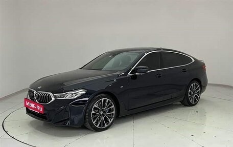 BMW 6 серия, 2022 год, 5 100 052 рублей, 2 фотография