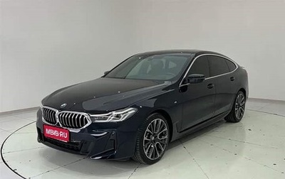 BMW 6 серия, 2022 год, 5 100 052 рублей, 1 фотография