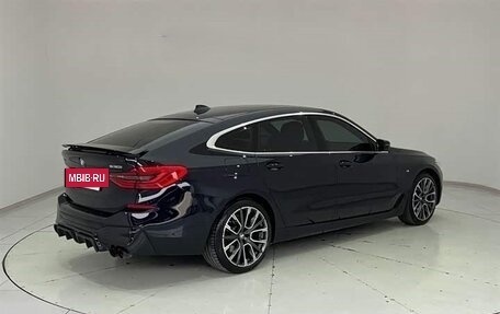 BMW 6 серия, 2022 год, 5 100 052 рублей, 6 фотография