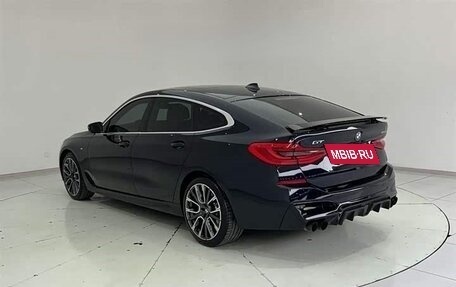 BMW 6 серия, 2022 год, 5 100 052 рублей, 9 фотография