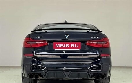 BMW 6 серия, 2022 год, 5 100 052 рублей, 8 фотография