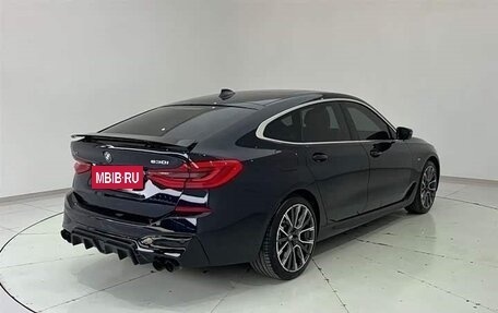 BMW 6 серия, 2022 год, 5 100 052 рублей, 7 фотография