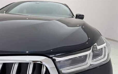 BMW 6 серия, 2022 год, 5 100 052 рублей, 18 фотография