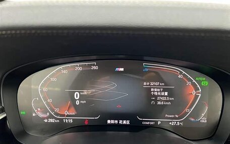 BMW 6 серия, 2022 год, 5 100 052 рублей, 16 фотография