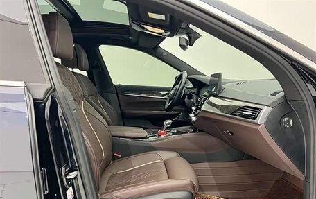 BMW 6 серия, 2022 год, 5 100 052 рублей, 13 фотография
